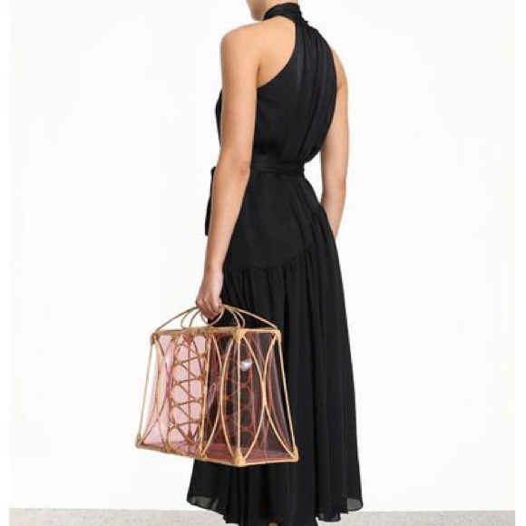Zimmermann Silk Swing Dress - Picture 3 of 6